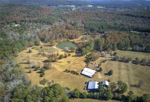 91 Davis Loop, Kingston, GA 30145 photo 66