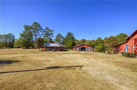 91 Davis Loop, Kingston, GA 30145 photo 30