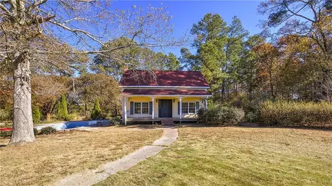 91 Davis Loop, Kingston, GA 30145 photo 24