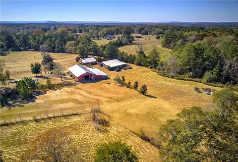 91 Davis Loop, Kingston, GA 30145 photo 1