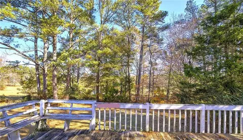 91 Davis Loop, Kingston, GA 30145 photo 26