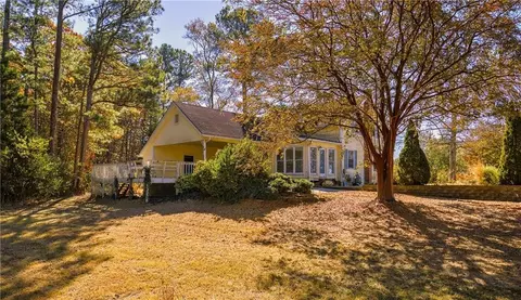 91 Davis Loop, Kingston, GA 30145 photo 6