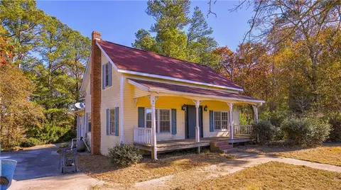 91 Davis Loop, Kingston, GA 30145 photo 7