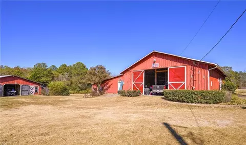 91 Davis Loop, Kingston, GA 30145 photo 31