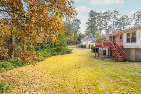 311 E Valley Dr, Marietta, GA 30068 photo 29