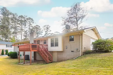 311 E Valley Dr, Marietta, GA 30068 photo 30