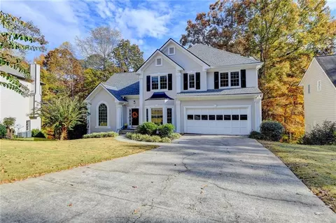 1271 Riverfall Ln, Lawrenceville, GA 30043