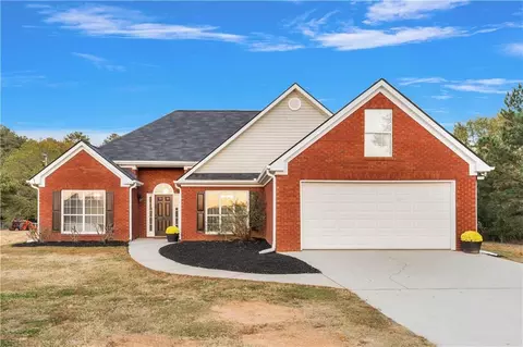 493 Youth Jersey Rd, Covington, GA 30014