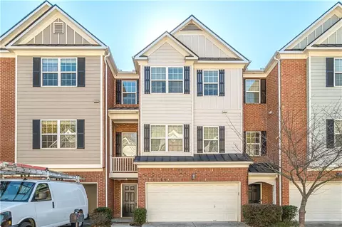2174 Pebble Beach Dr, Lawrenceville, GA 30043