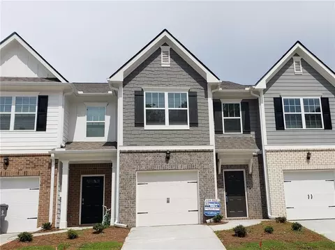 59 Chastain Cir, Newnan, GA 30263