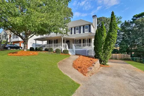 133 Eagle Glen Dr, Woodstock, GA 30189