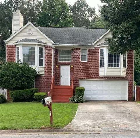 4367 Yellow Rose Dr, Austell, GA 30106