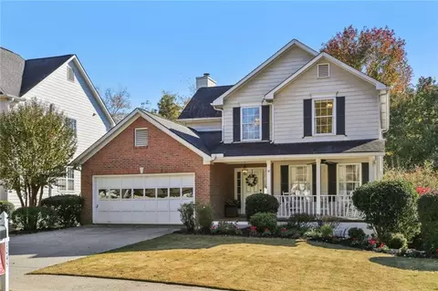 1045 Rome Dr, Roswell, GA 30075