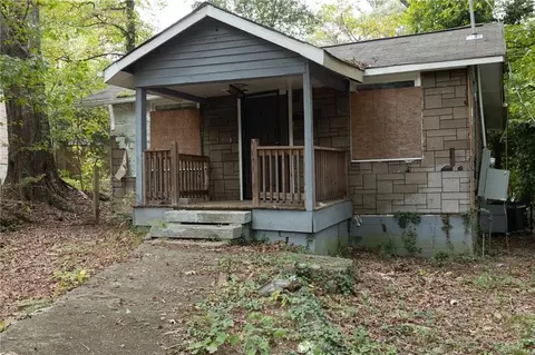 4051 Blanton Ave, Atlanta, GA 30331