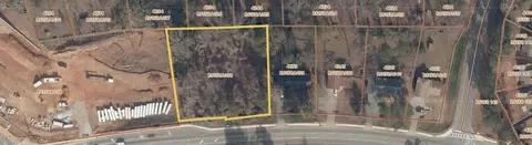 . Burns Road, Lilburn, GA 30047
