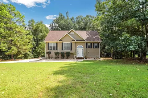 117 Hampton Brook Dr, Hampton, GA 30228