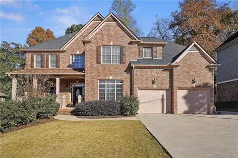1990 Hedge Brooke Trl NW, Acworth, GA 30101