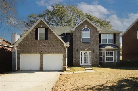 319 Daytona Dr, Mcdonough, GA 30253