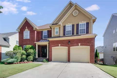 948 Simonton Oak Way, Lawrenceville, GA 30045
