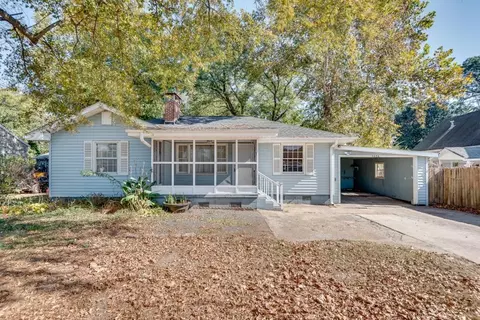 5026 Chamblee Tucker Rd, Tucker, GA 30084