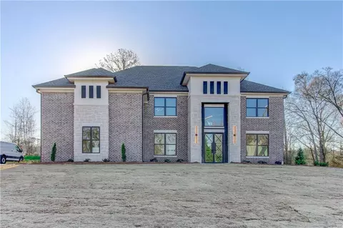 2975 Waterford Ln SW, Conyers, GA 30094