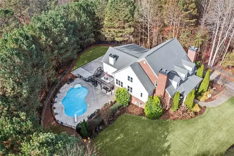 112 Forsyth Trl, Canton, GA 30115