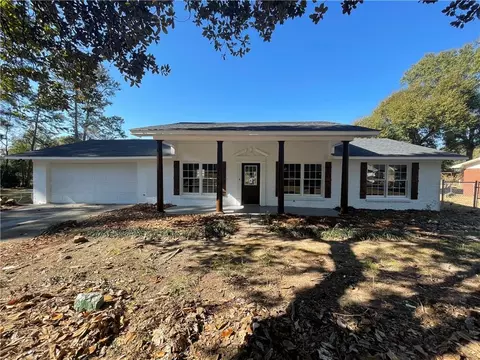 185 Lavista Dr SW, Calhoun, GA 30701