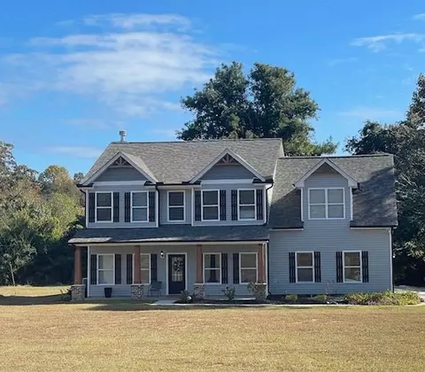 34 Whitfield Ct, Braselton, GA 30517