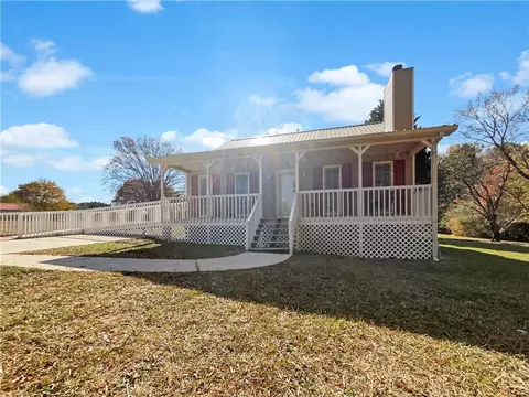 2223 Rainey Rd, Temple, GA 30179