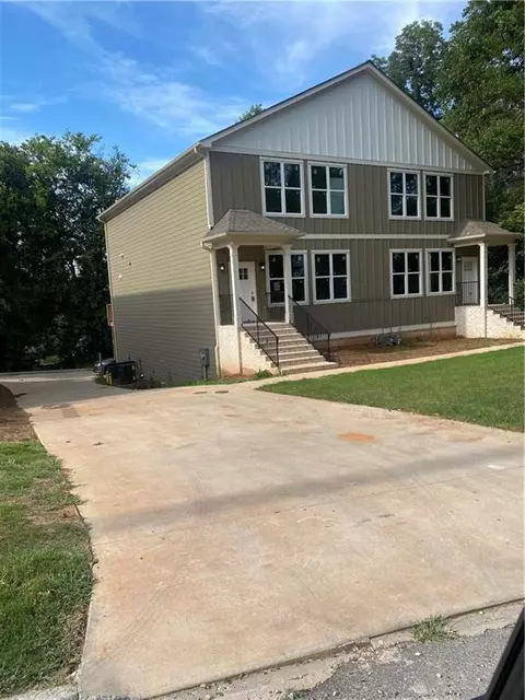 176 Vanira Ave SE #B, Atlanta, GA 30315