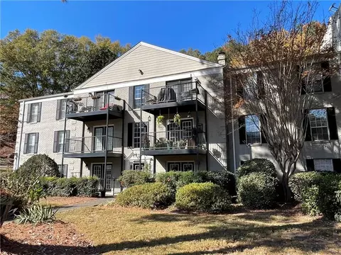 3511 Essex Ave #66, Atlanta, GA 30339