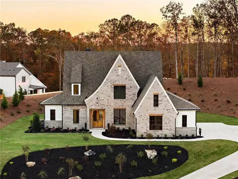 1084 Carl Sanders Dr, Acworth, GA 30101