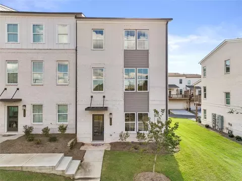 3430 Hardy St, Duluth, GA 30096