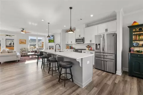 3430 Hardy St, Duluth, GA 30096 photo 17
