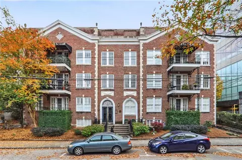 61 16th St #13, Atlanta, GA 30309