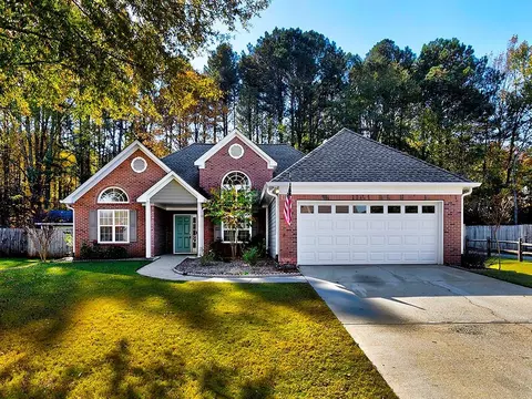 3456 English Oaks Dr NW, Kennesaw, GA 30144