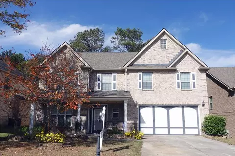 285 Kubol Dr, Lawrenceville, GA 30046