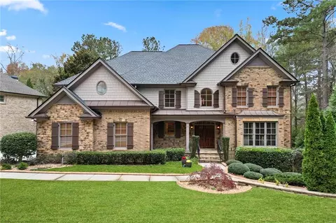 4473 Abby Grove Ct, Powder Springs, GA 30127