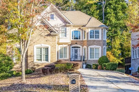 3228 Hilson Head Ln, Lithonia, GA 30038