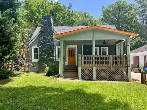 814 Moreland Ave SE, Atlanta, GA 30316