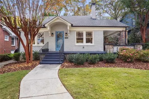 1083 Amsterdam Ave NE, Atlanta, GA 30306