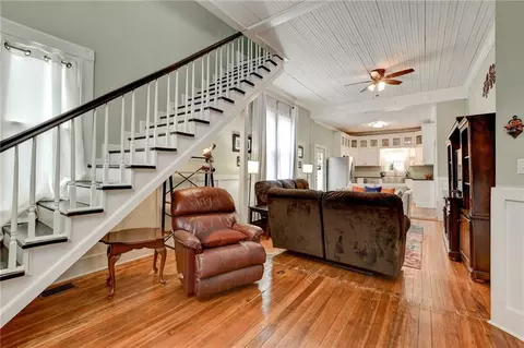 503 Locke St, Palmetto, GA 30268