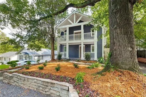 680 Holmes St NW, Atlanta, GA 30318