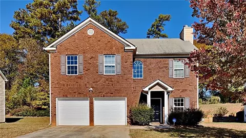 616 Tahoe Trl, Stockbridge, GA 30281