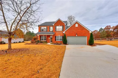 3405 Timberland Rd, Monroe, GA 30655