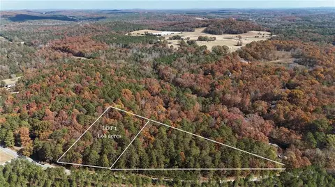 0 Booger Hollow Rd, Cedartown, GA 30125