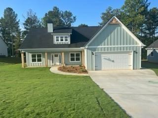 160 Walton Path, Temple, GA 30179