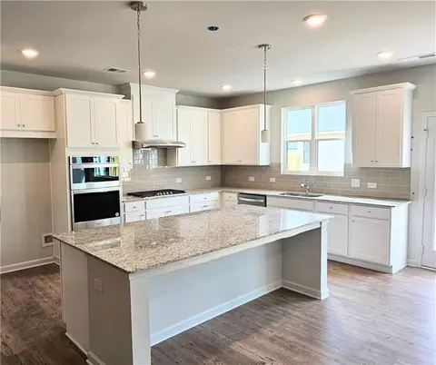 3566 Sorrell Ln, Duluth, GA 30096 photo 3