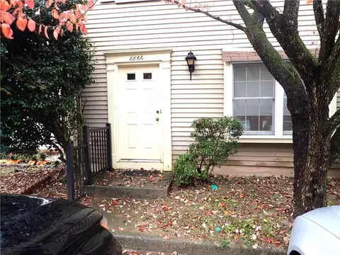 8866 Long Beach Cir, Sandy Springs, GA 30350