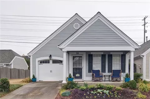 218 Rose Cottage Dr, Woodstock, GA 30189